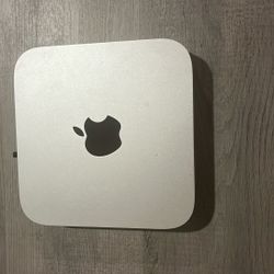 MAC MINI 2014