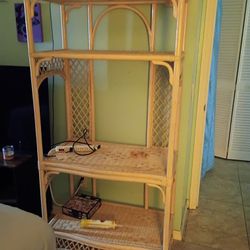 Nice Vintage Shelf