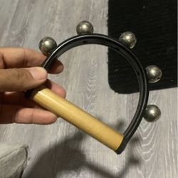 Percussion Music Instrument 