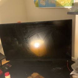 40 inch Vizio TV