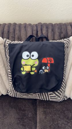 Tote bags