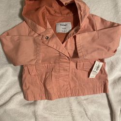 Old Navy Girl Jacket 