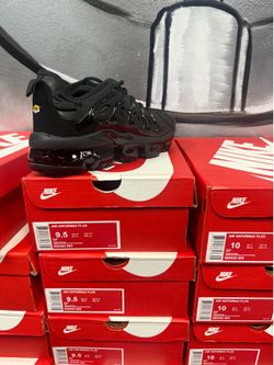 Vapor max plus