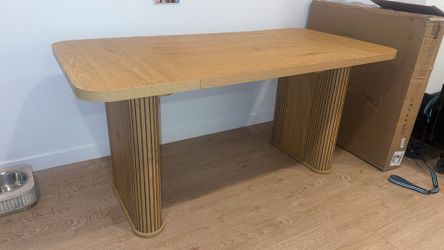 Kitchen table