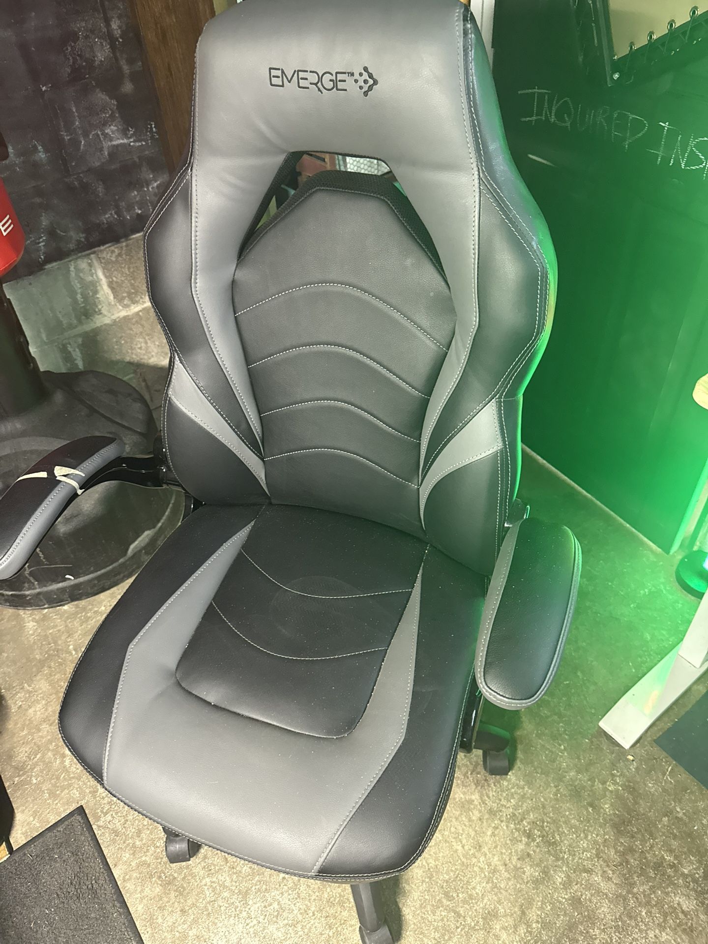 Gaming Chair 