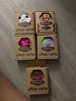 Baby Fugglers