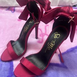 Red Heels 