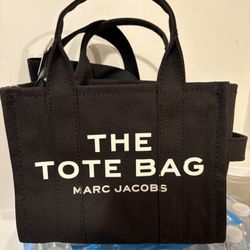 Marc Jacobs Tote Bag