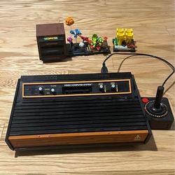 Lego Atari 
