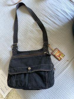 Fossil satchel/handbag