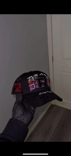 Dandy Hats x Fuerza Regida