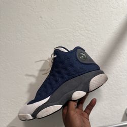 RETRO 13 FLINT 2020