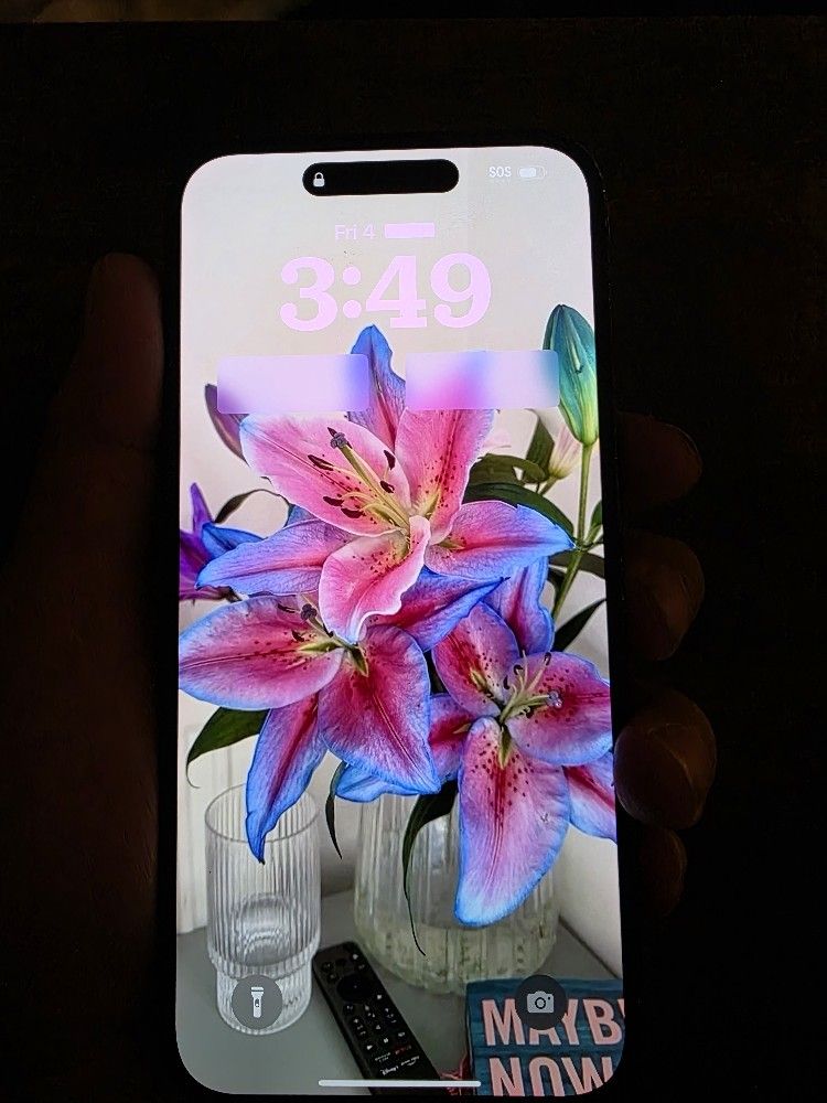 IPhone 14 Pro Max