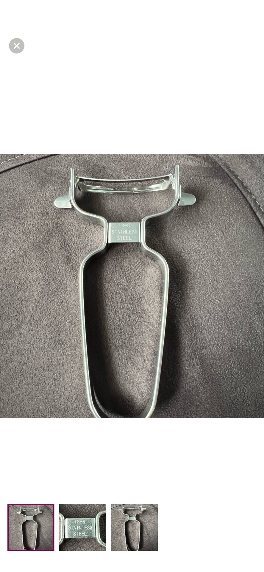 Peeler