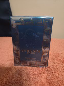 Versace Eros
