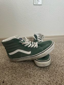 Green Vans