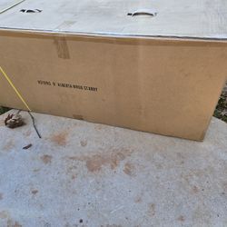 Christmas Trees Pre-lit 6.5ft And 9ft