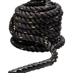 Gym Rope 50 Feet 1.5 Inches