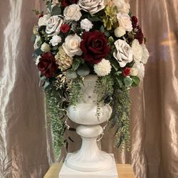 Wedding Flowers Never Used 