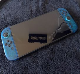 Nintendo Switch 2 Custom