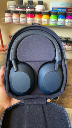 Sony xm5