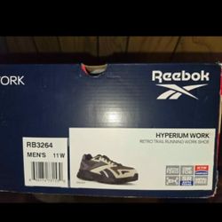 Reebok Hyperium Work 11W