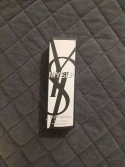 Ysl myslf edp