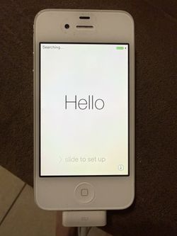 Apple IPhone 4