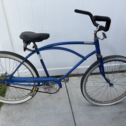 Murray 26” Beach Cruiser