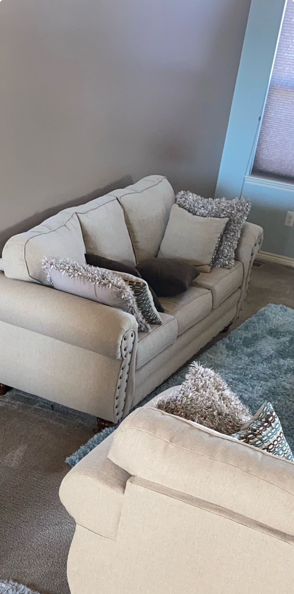 Living Room Set for Sale