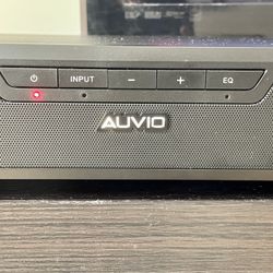 Auvio SBX24210 Sound Box