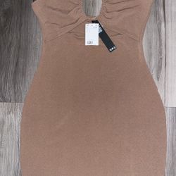 Women’s Mini Dress