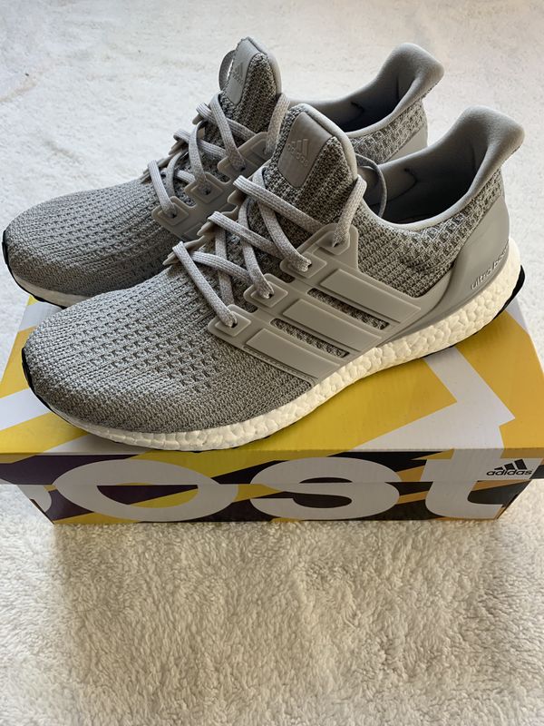 Adidas Ultra Boost vs. Adidas Pure Boost YouTube