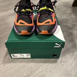Puma TRC Blaze Mid