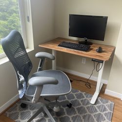 Herman Miller Desk Chair 