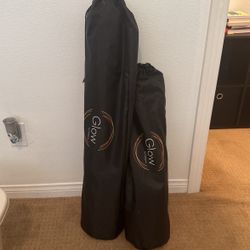 Octabox Flash Umbrella