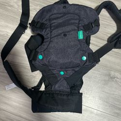 Cargador Canguro Para Bebé 