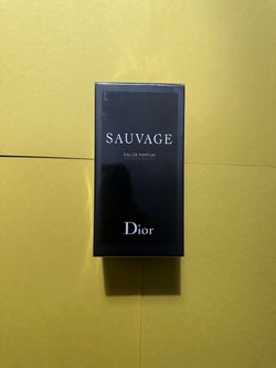 Dior Sauvage EDP – High Demand Cologne for Men