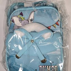 Wondapop Dumbo Crossbody Bag