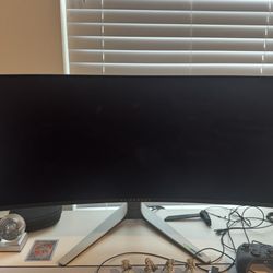 Alienware Oled Monitor