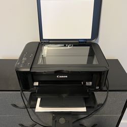 Canon All-in-One Printer (Print/Scan/Copy) – Great Working Condition