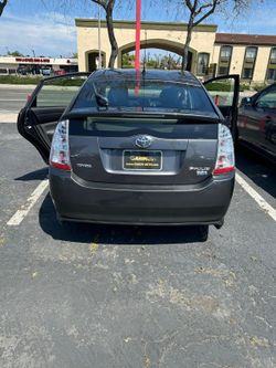 2007 Toyota Prius