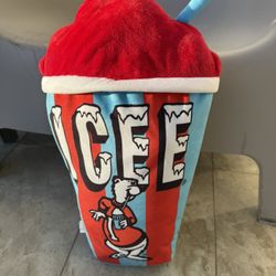 Icee Chew Toy For Dog