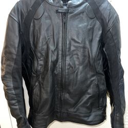 BILT Mens motorcycle jacket