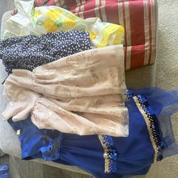 Bundle Dresses Size 8 