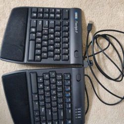 Kinesis Freestyle 2 With Tenting Kit 