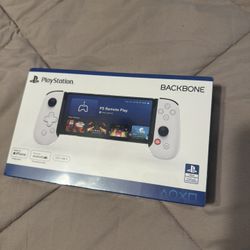 PlayStation Backbone 