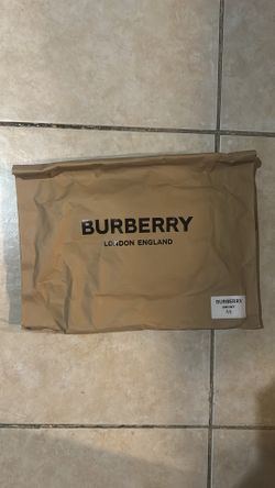 Burberry plaid shorts