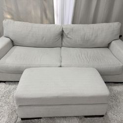 Amesley Sofa 