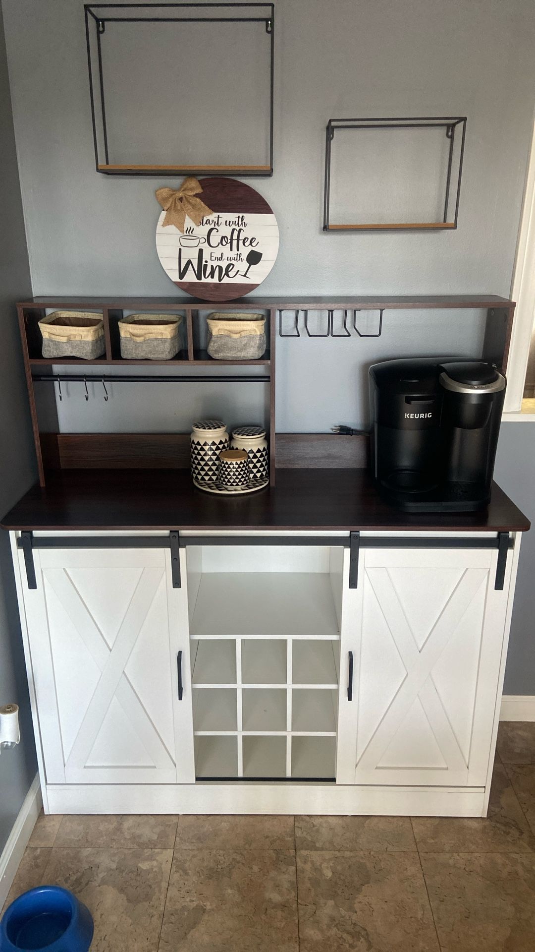 Wine Table